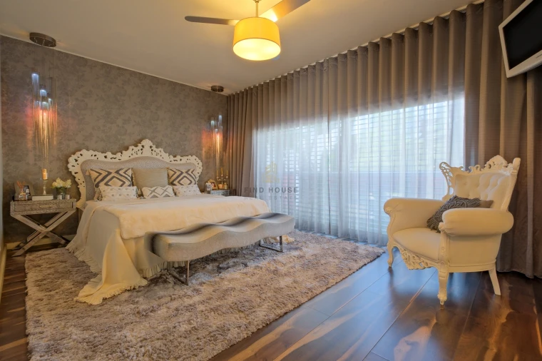 Moradia T4 para Venda em Santo Antonio da Charneca Foto 29