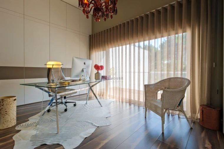 Moradia T4 para Venda em Santo Antonio da Charneca Foto 27