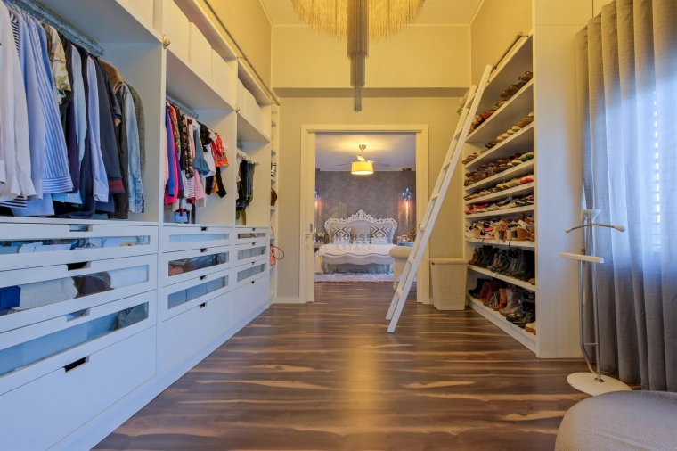 Moradia T4 para Venda em Santo Antonio da Charneca Foto 35