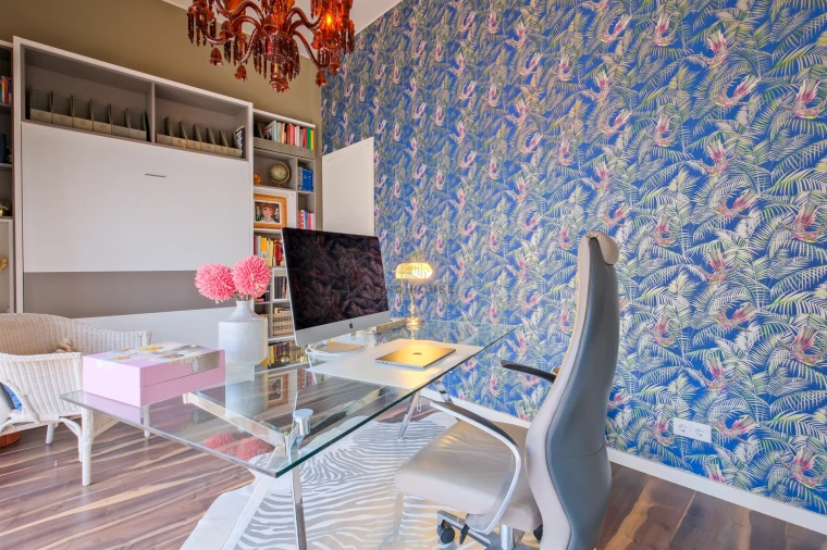 Moradia T4 para Venda em Santo Antonio da Charneca Foto 28