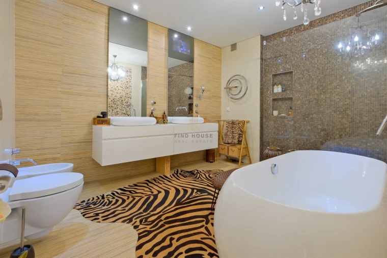 Moradia T4 para Venda em Santo Antonio da Charneca Foto 36