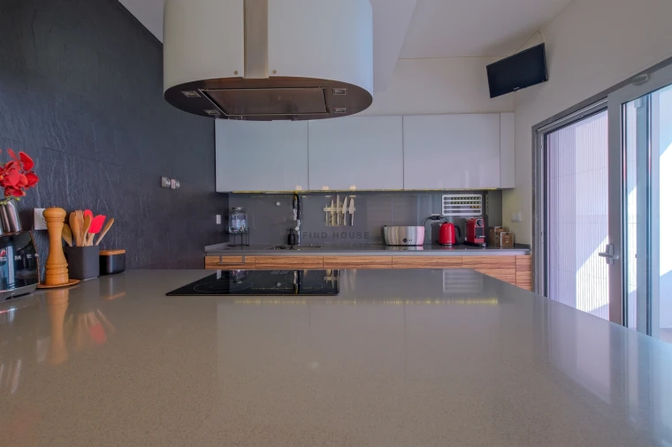 Moradia T4 para Venda em Santo Antonio da Charneca Foto 15