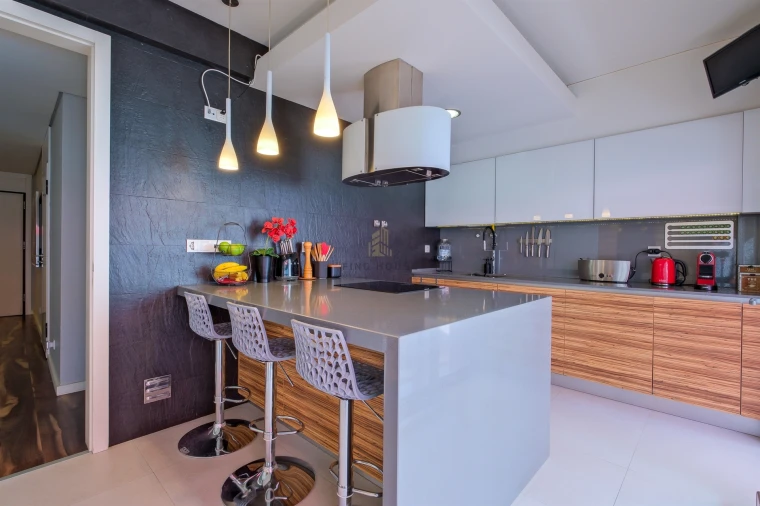 Moradia T4 para Venda em Santo Antonio da Charneca Foto 16