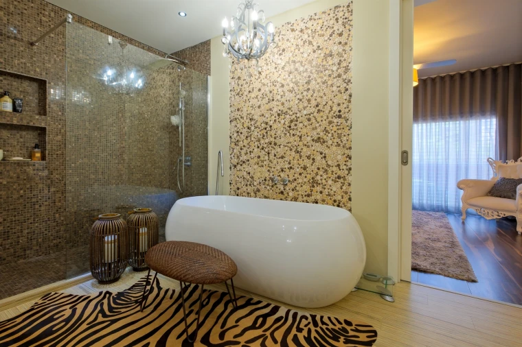 Moradia T4 para Venda em Santo Antonio da Charneca Foto 37