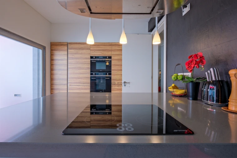 Moradia T4 para Venda em Santo Antonio da Charneca Foto 18