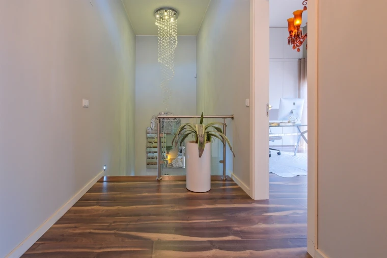 Moradia T4 para Venda em Santo Antonio da Charneca Foto 26