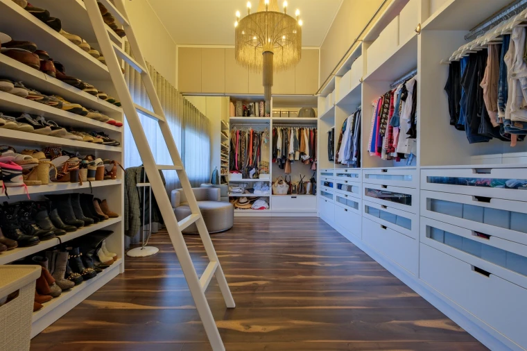 Moradia T4 para Venda em Santo Antonio da Charneca Foto 34