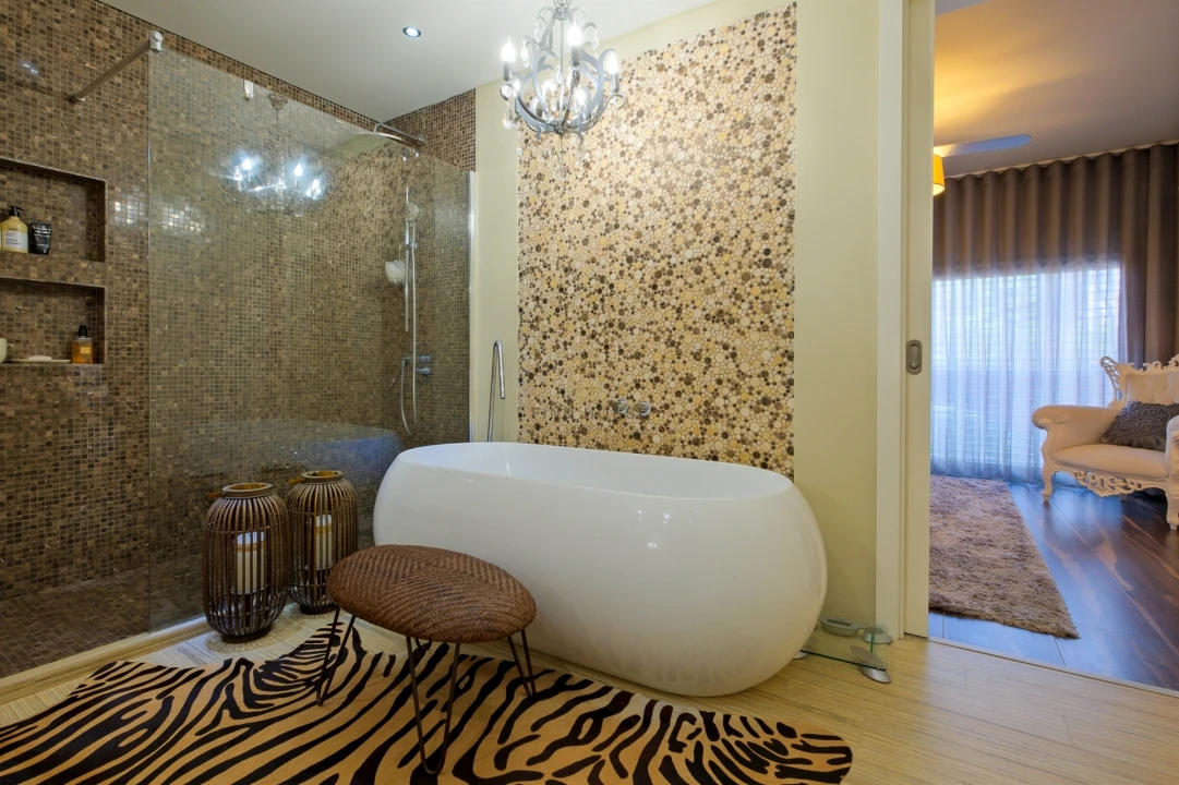 Moradia T4 para Venda em Santo Antonio da Charneca Foto 37