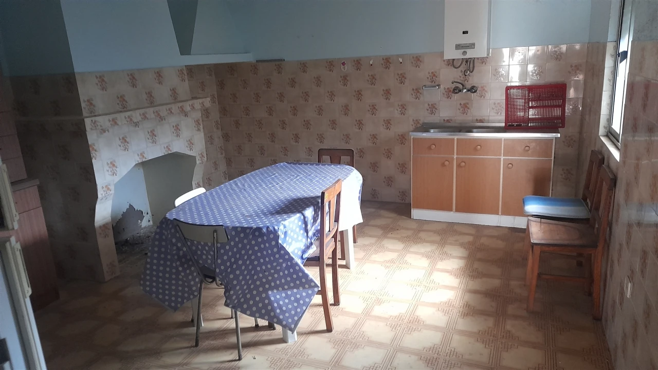 Moradia T2 para Venda em Monforte da Beira Foto 7