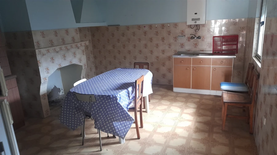 Moradia T2 para Venda em Monforte da Beira Foto 7