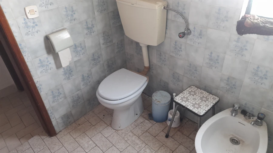 Moradia T2 para Venda em Monforte da Beira Foto 21