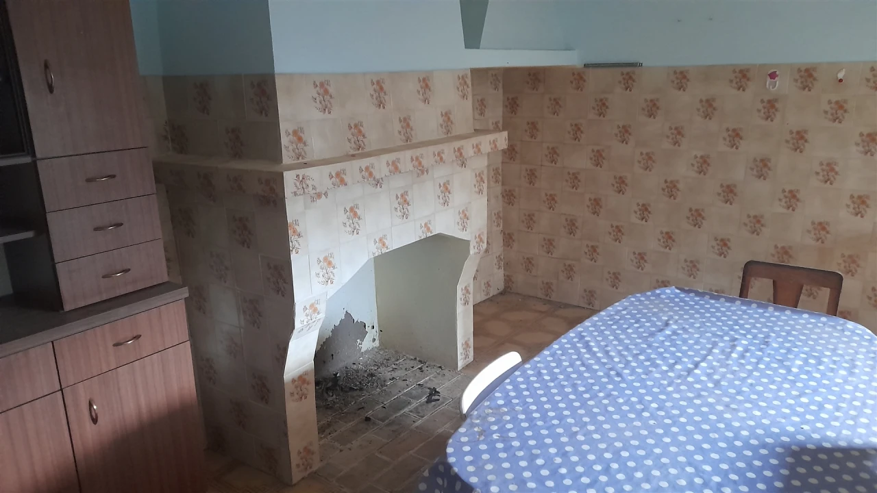 Moradia T2 para Venda em Monforte da Beira Foto 8