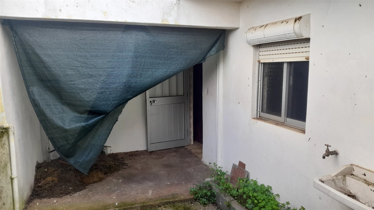 Moradia T2 para Venda em Monforte da Beira Foto 12