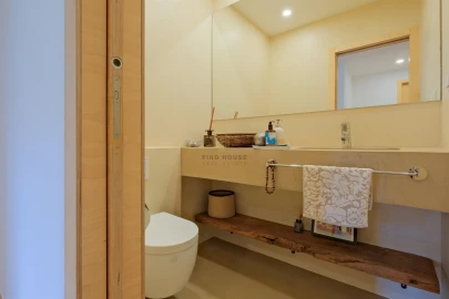 Moradia T5 para Venda em Alcabideche