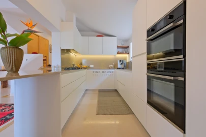 Moradia T5 para Venda em Alcabideche