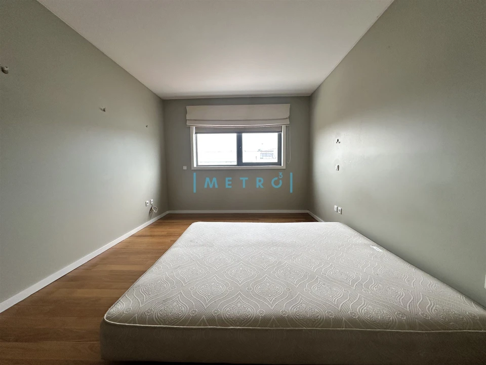 Apartamento T4 para Venda em Matosinhos e Leça da Palmeira Foto 12