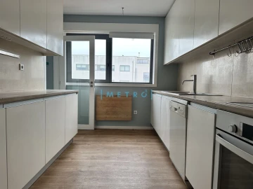 Apartamento T4 para Venda em Matosinhos e Leça da Palmeira