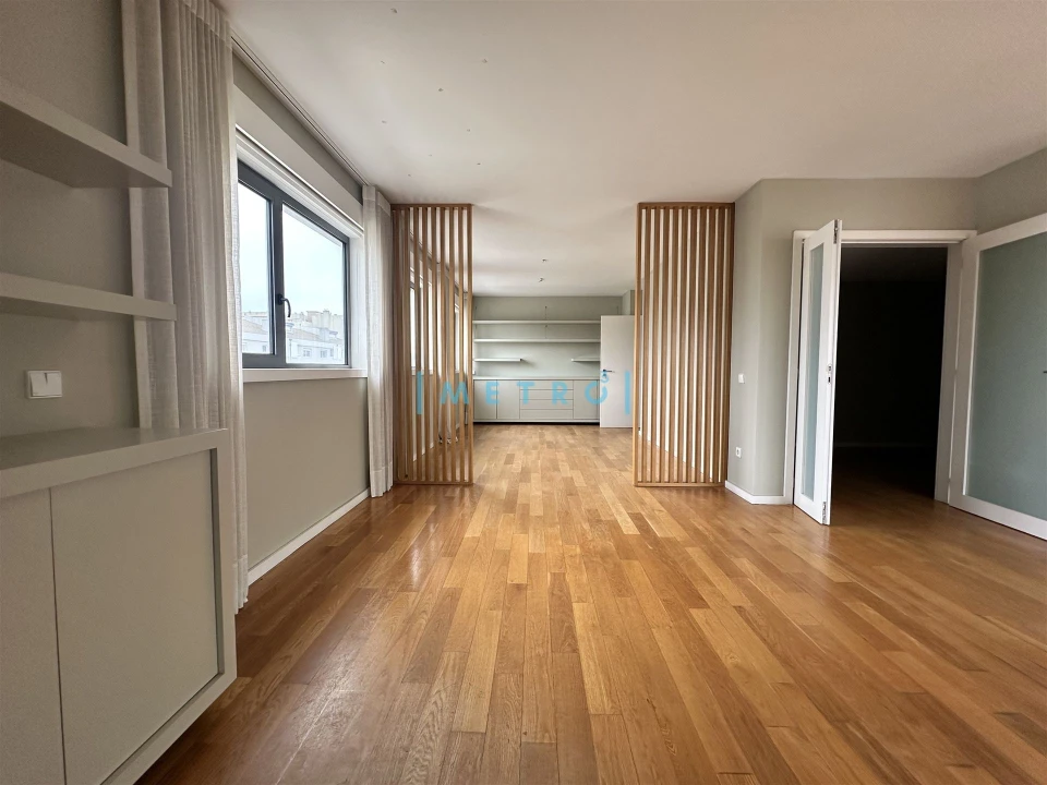 Apartamento T4 para Venda em Matosinhos e Leça da Palmeira Foto 4