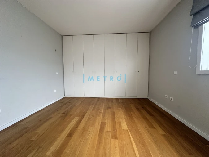 Apartamento T4 para Venda em Matosinhos e Leça da Palmeira Foto 8