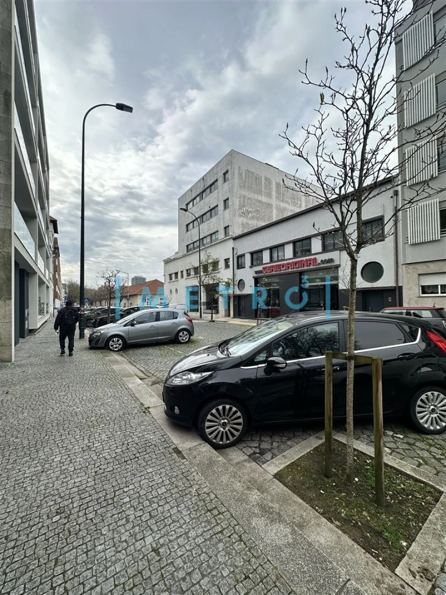 Apartamento T4 para Venda em Matosinhos e Leça da Palmeira Foto 15