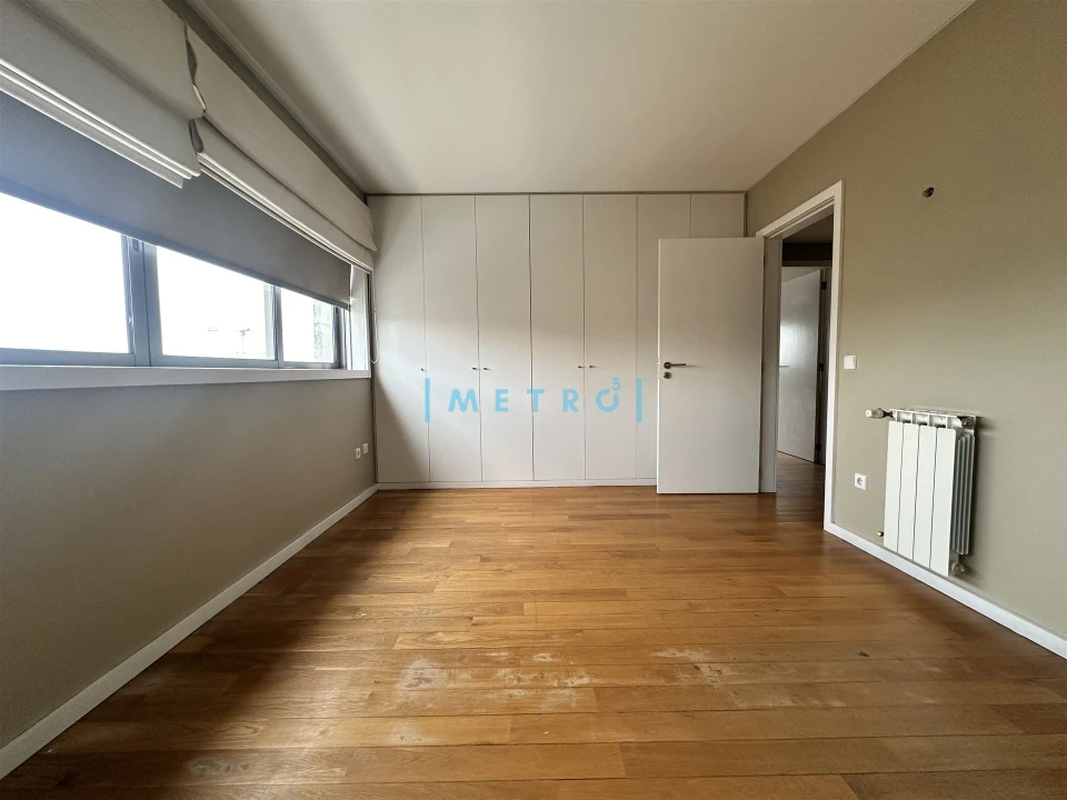 Apartamento T4 para Venda em Matosinhos e Leça da Palmeira Foto 7