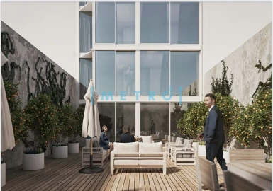 Apartamento T1 para Venda em Matosinhos e Leça da Palmeira