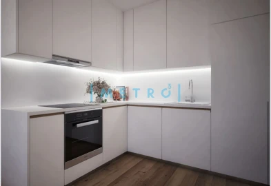 Apartamento T1 para Venda em Matosinhos e Leça da Palmeira