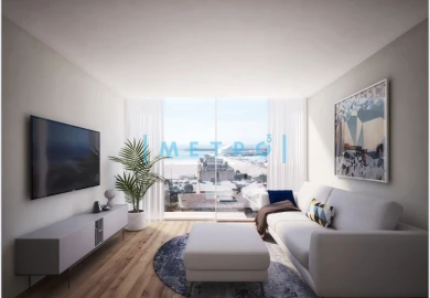 Apartamento T1 para Venda em Matosinhos e Leça da Palmeira