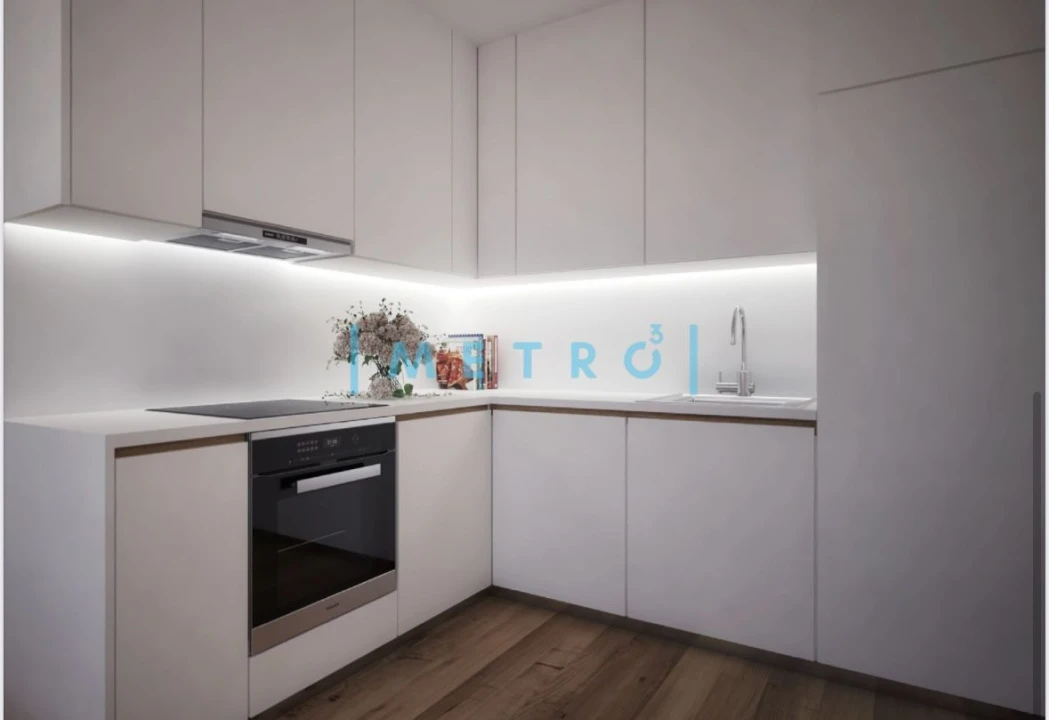 Apartamento T1 para Venda em Matosinhos e Leça da Palmeira Foto 7