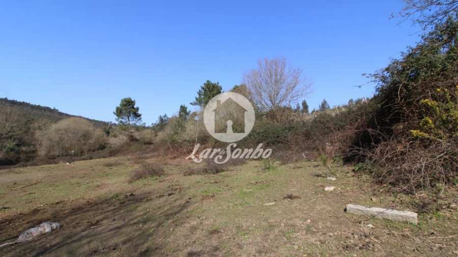 Terreno Agricola ou Rústico para Venda em Ribeirão