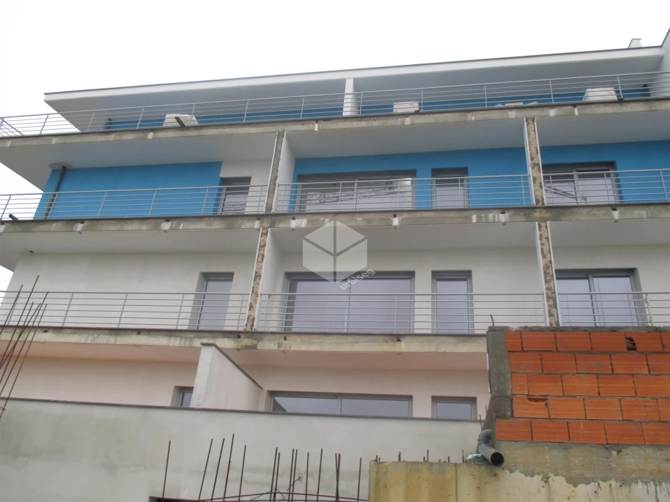 Apartamento T1 para Venda em São Pedro Foto 2