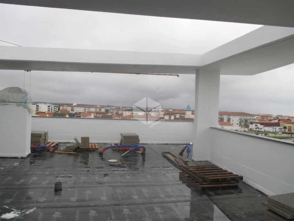 Apartamento T1 para Venda em São Pedro Foto 4
