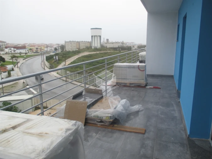 Apartamento T1 para Venda em São Pedro Foto 3
