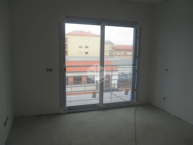 Apartamento T1 para Venda em São Pedro Foto 5