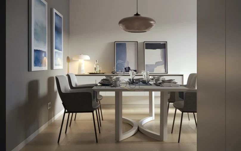 Apartamento T2 para Venda em Glória e Vera Cruz Foto 8