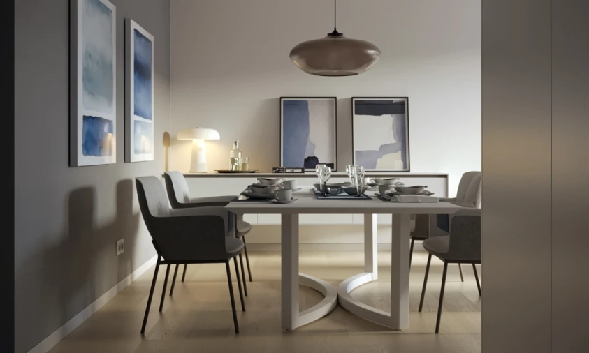 Apartamento T2 para Venda em Glória e Vera Cruz Foto 10