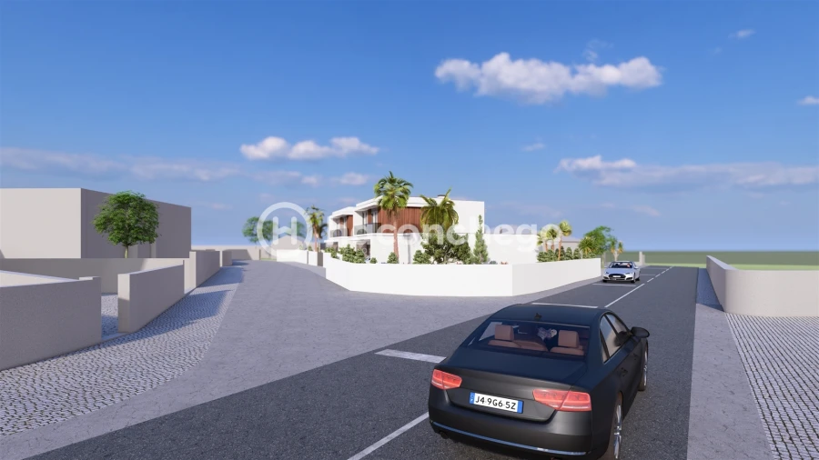 Moradia T4 para Venda em Roriz Foto 9