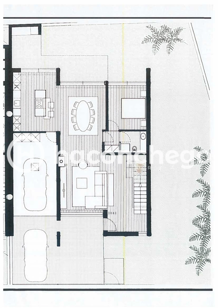 Moradia T4 para Venda em Roriz Foto 15