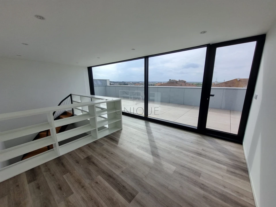 Apartamento T3 para Venda em Soza Foto 35