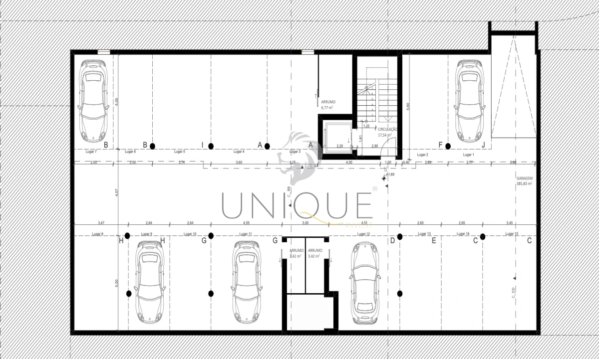 Apartamento T3 para Venda em Soza Foto 16