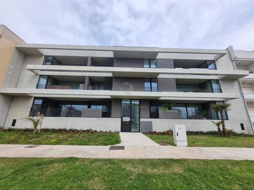 Apartamento T3 para Venda em Soza Foto 44