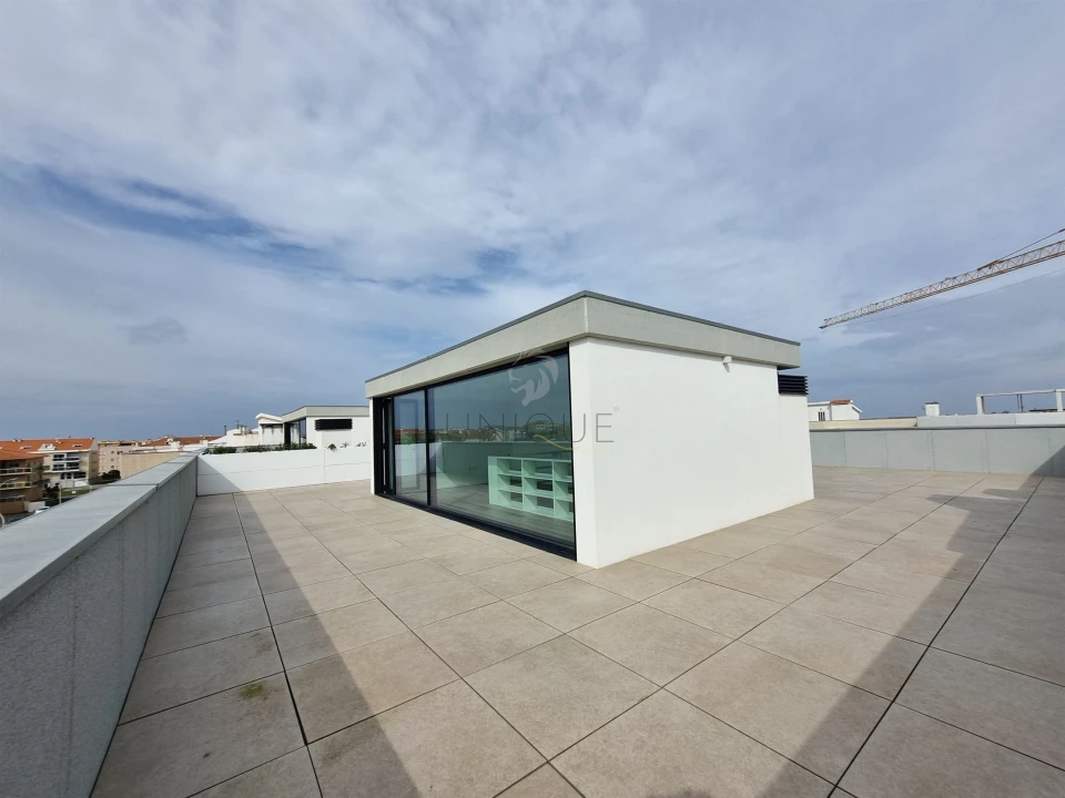 Apartamento T3 para Venda em Soza Foto 41