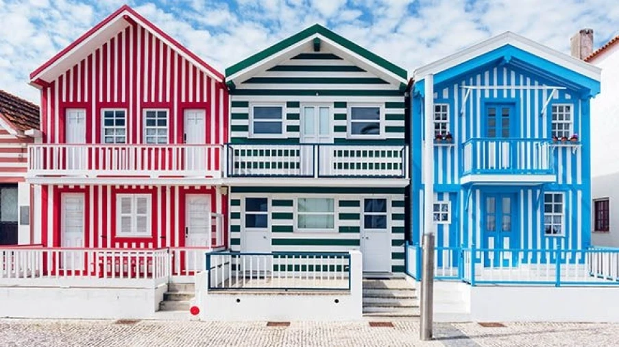 Apartamento T3 para Venda em Soza Foto 29