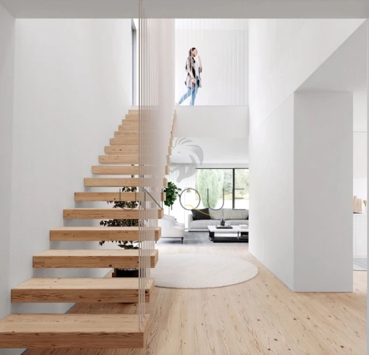 Apartamento T3 para Venda em Soza Foto 8