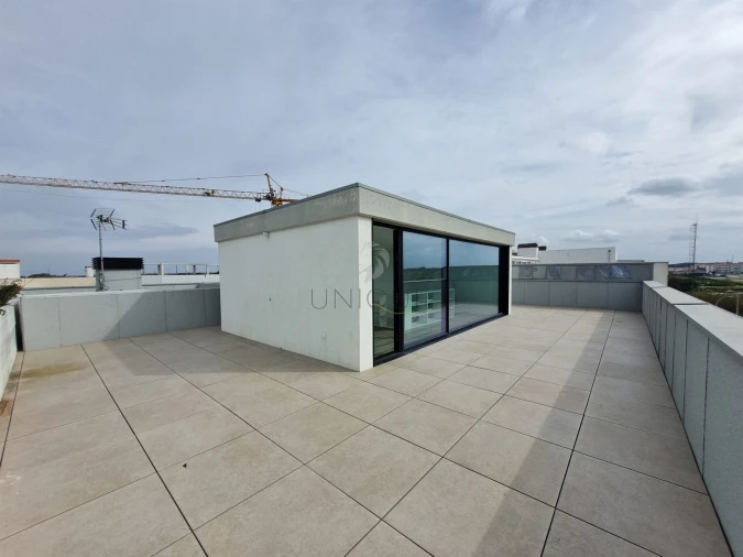 Apartamento T3 para Venda em Soza Foto 38