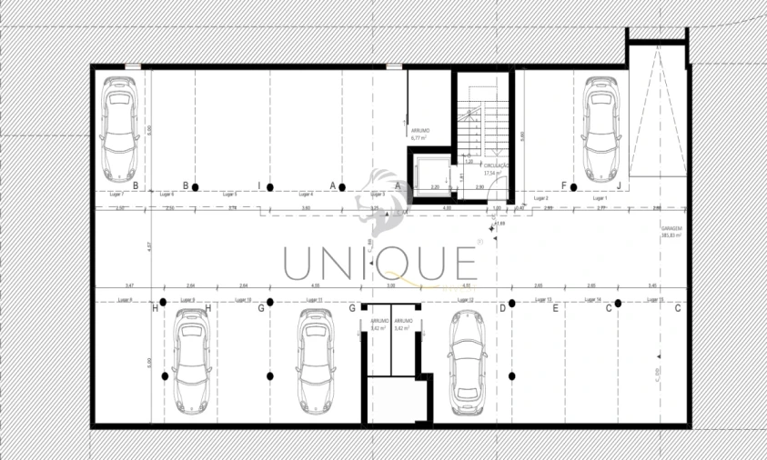 Apartamento T3 para Venda em Soza Foto 16