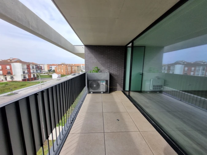 Apartamento T3 para Venda em Soza Foto 8