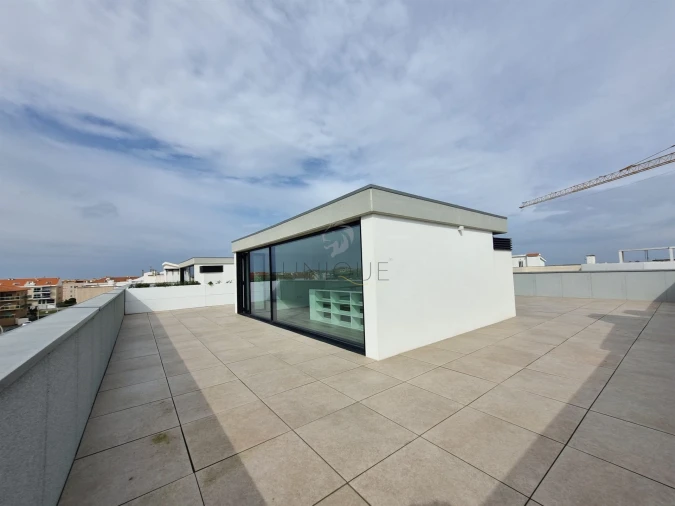 Apartamento T3 para Venda em Soza Foto 41