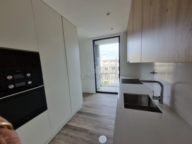 Apartamento T3 para Venda em Soza Foto 12