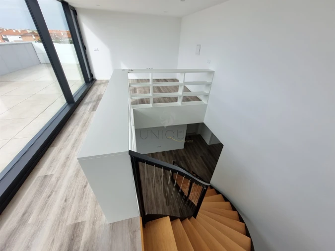 Apartamento T3 para Venda em Soza Foto 31